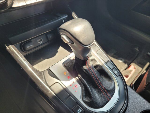 2022 KIA FORTE GT Roseville CA