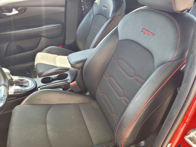 2022 KIA FORTE GT Roseville CA