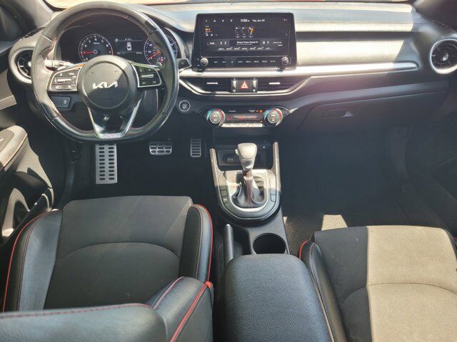 2022 KIA FORTE GT Roseville CA