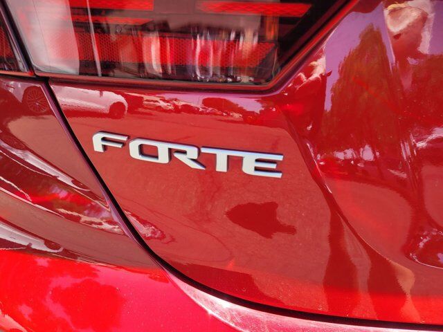 2022 KIA FORTE GT Roseville CA