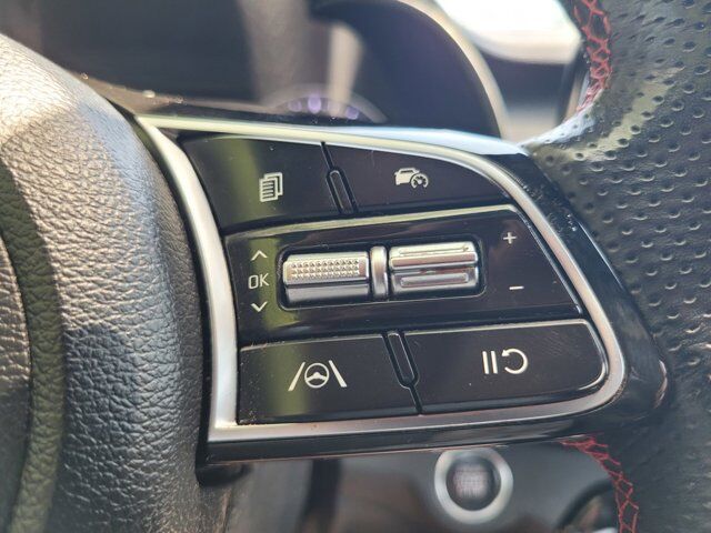 2022 KIA FORTE GT Roseville CA