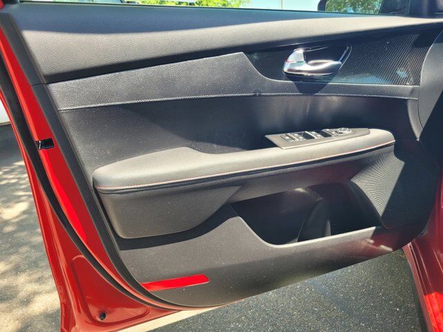 2022 KIA FORTE GT Roseville CA