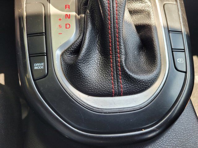 2022 KIA FORTE GT Roseville CA