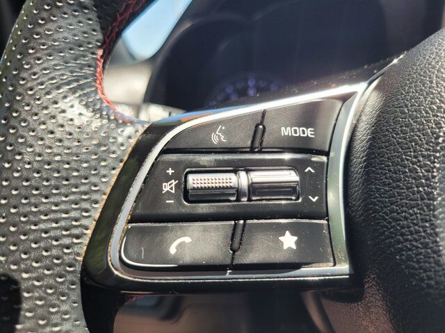 2022 KIA FORTE GT Roseville CA
