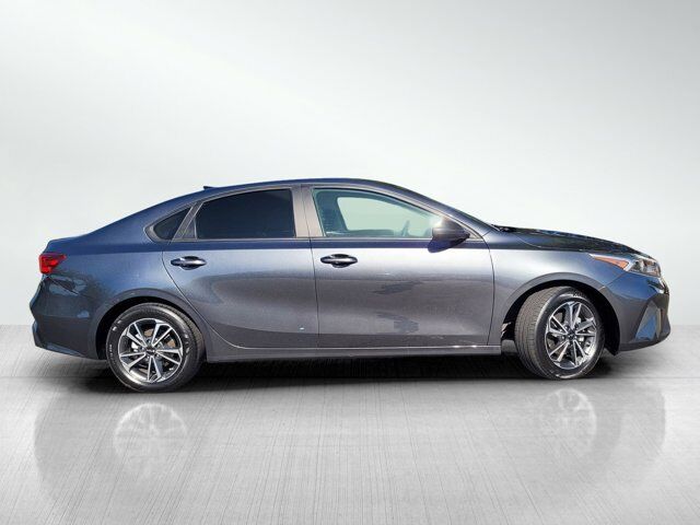 2022 KIA FORTE LXS Roseville CA