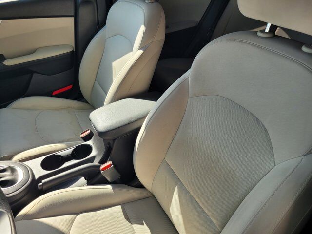2022 KIA FORTE LXS Roseville CA