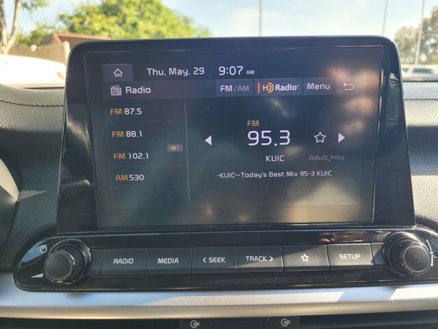 2022 KIA FORTE LXS Roseville CA