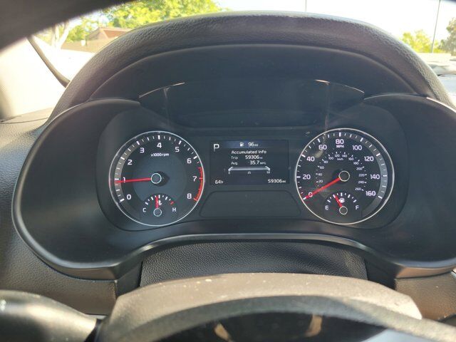 2022 KIA FORTE LXS Roseville CA