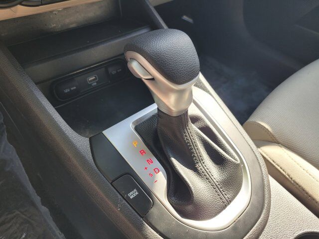 2022 KIA FORTE LXS Roseville CA