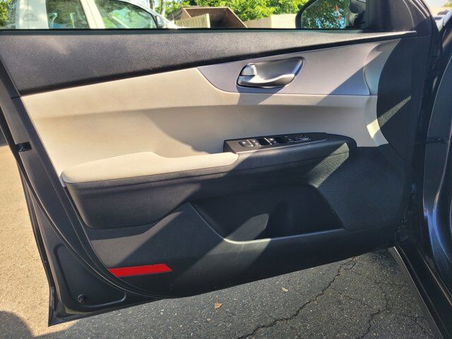 2022 KIA FORTE LXS Roseville CA
