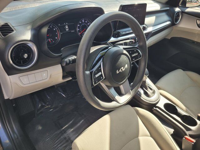 2022 KIA FORTE LXS Roseville CA