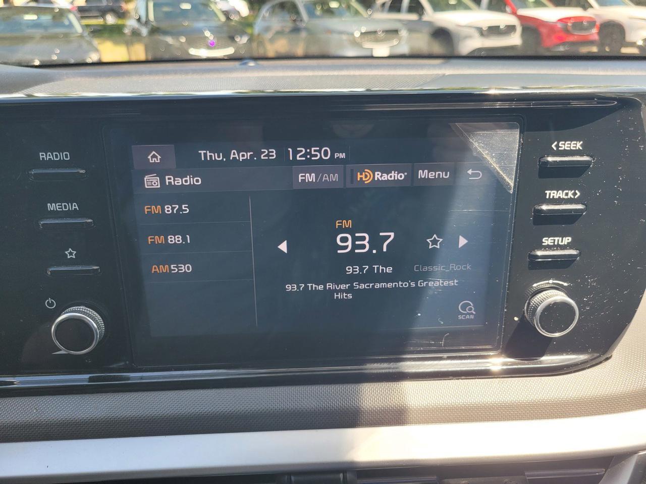 2022 KIA K5 LXS Roseville CA