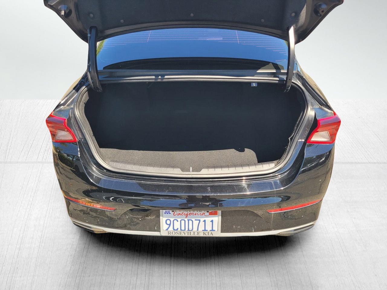 2022 KIA K5 LXS Roseville CA