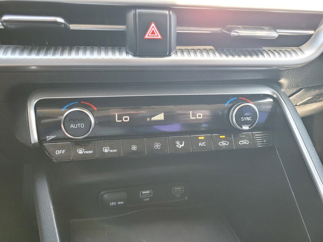 2022 KIA K5 LXS Roseville CA