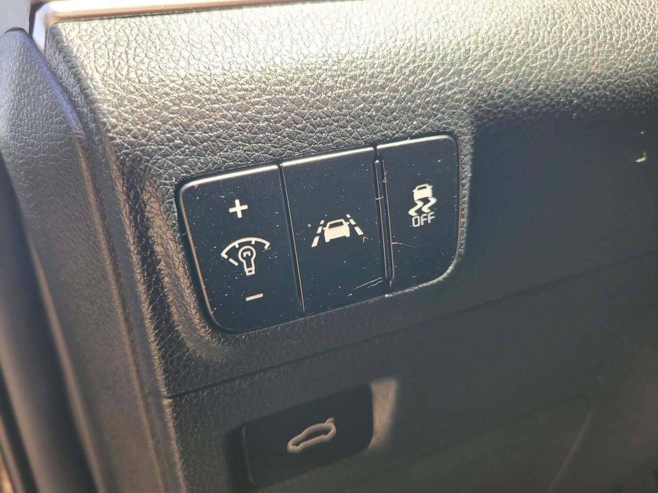 2022 KIA K5 LXS Roseville CA
