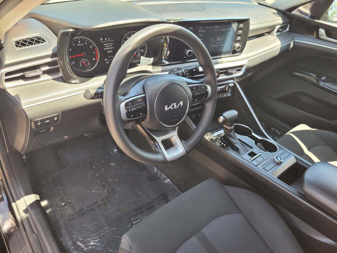 2022 KIA K5 LXS Roseville CA