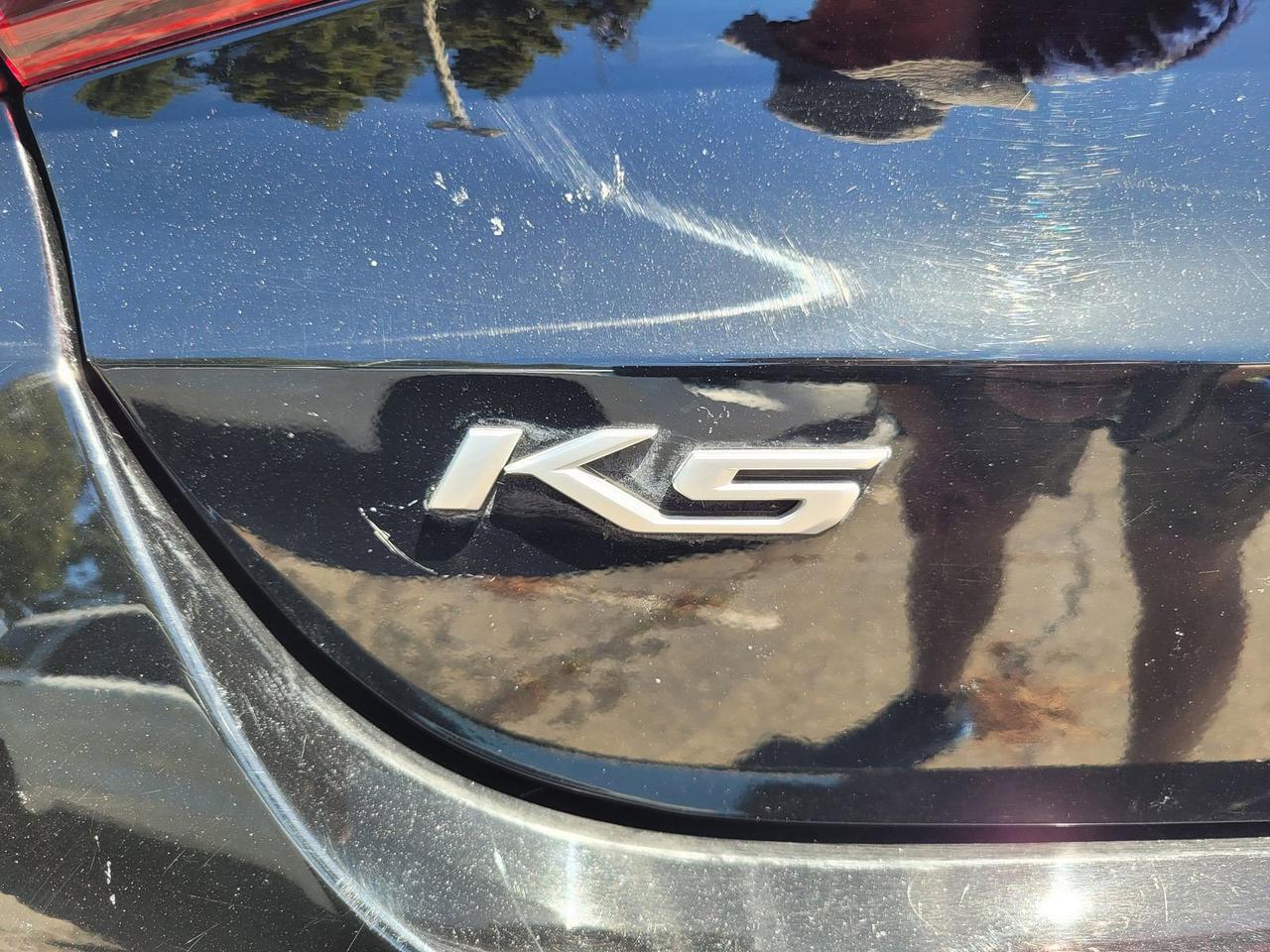 2022 KIA K5 LXS Roseville CA