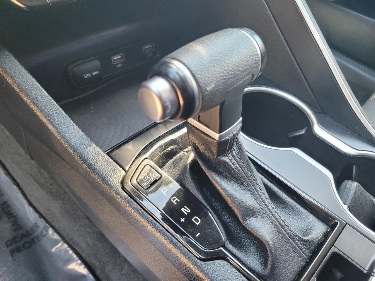 2022 KIA K5 LXS Roseville CA
