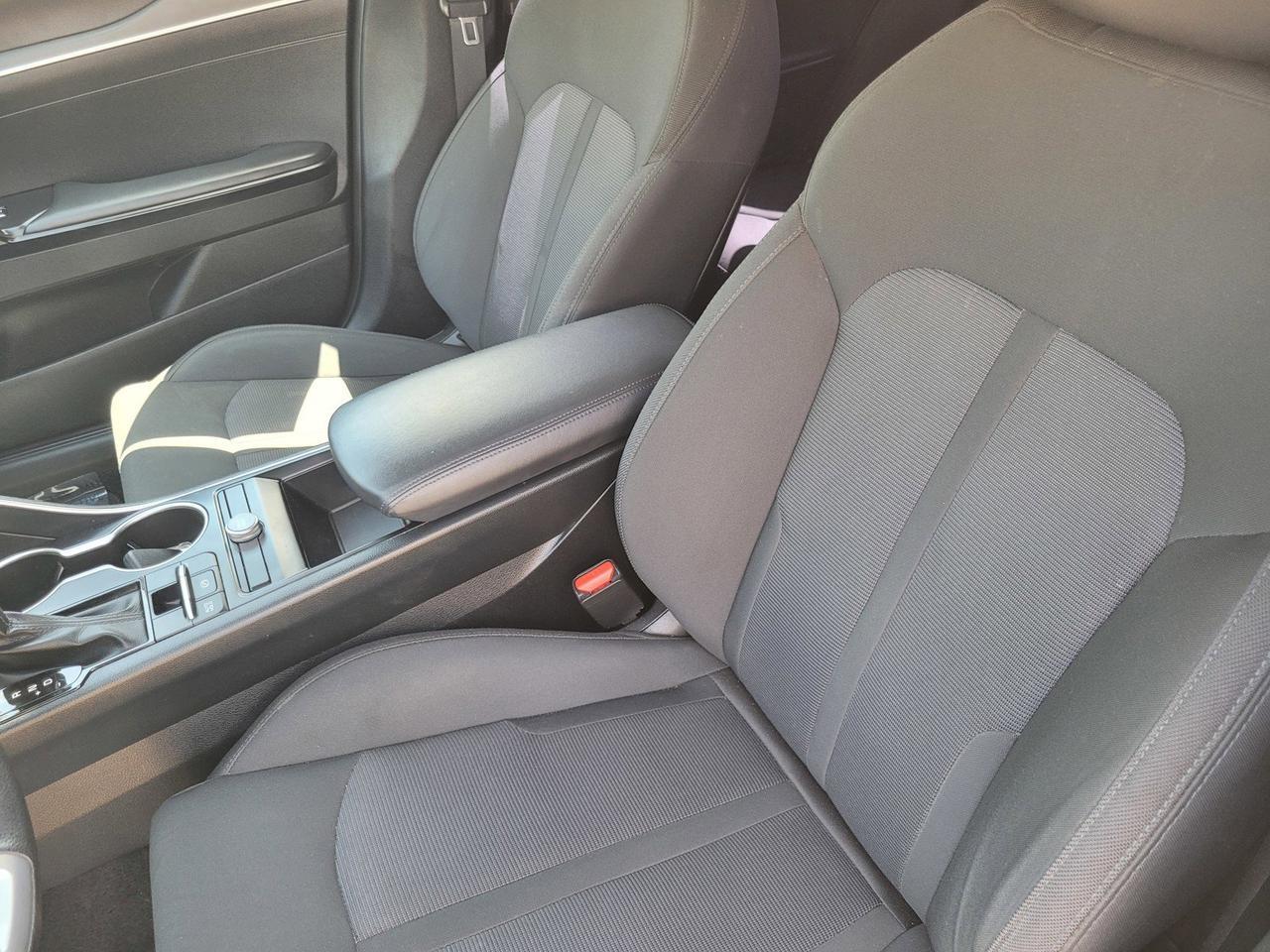 2022 KIA K5 LXS Roseville CA