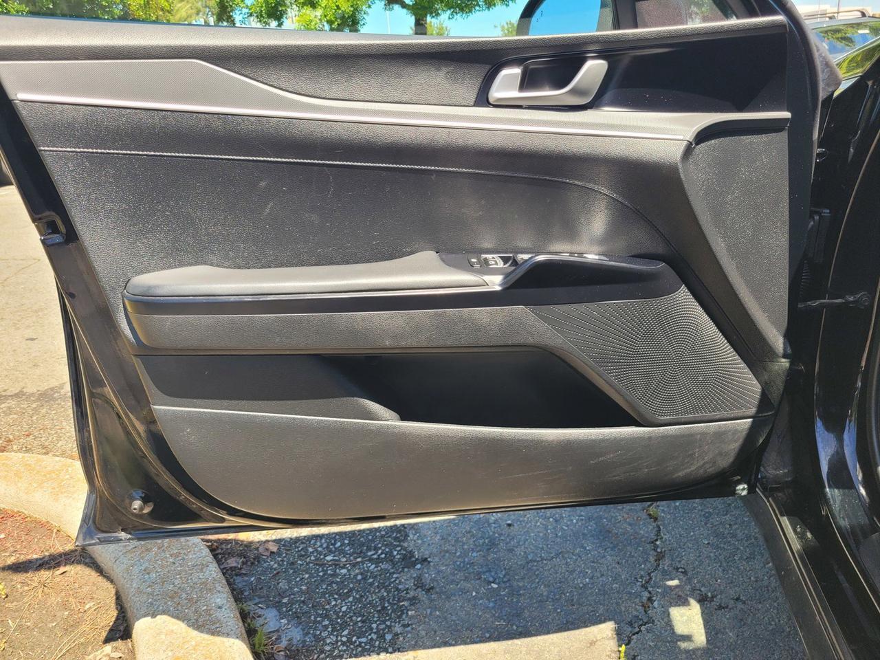 2022 KIA K5 LXS Roseville CA