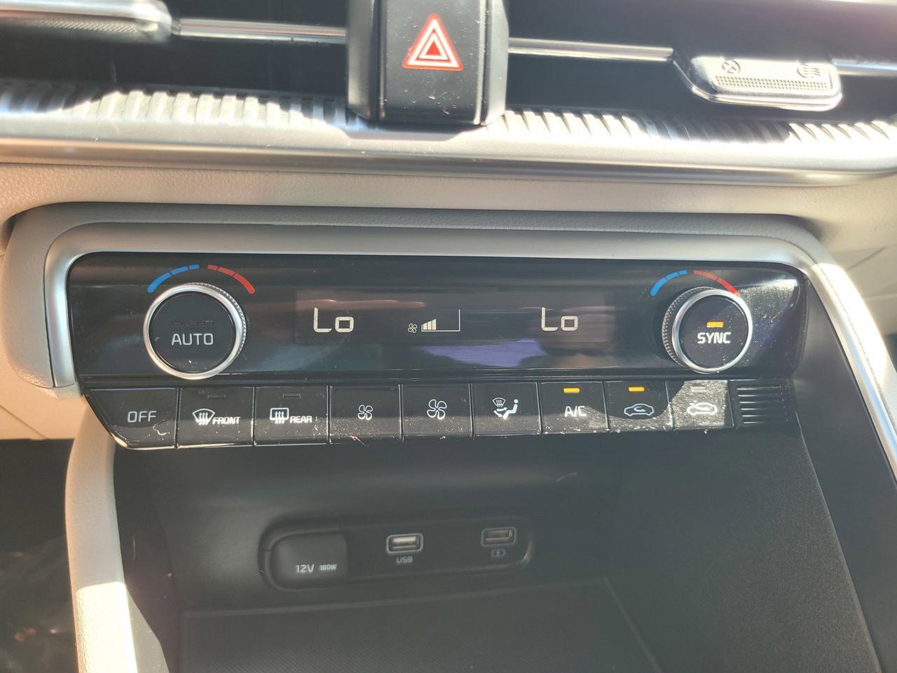 2022 KIA K5 LXS Roseville CA