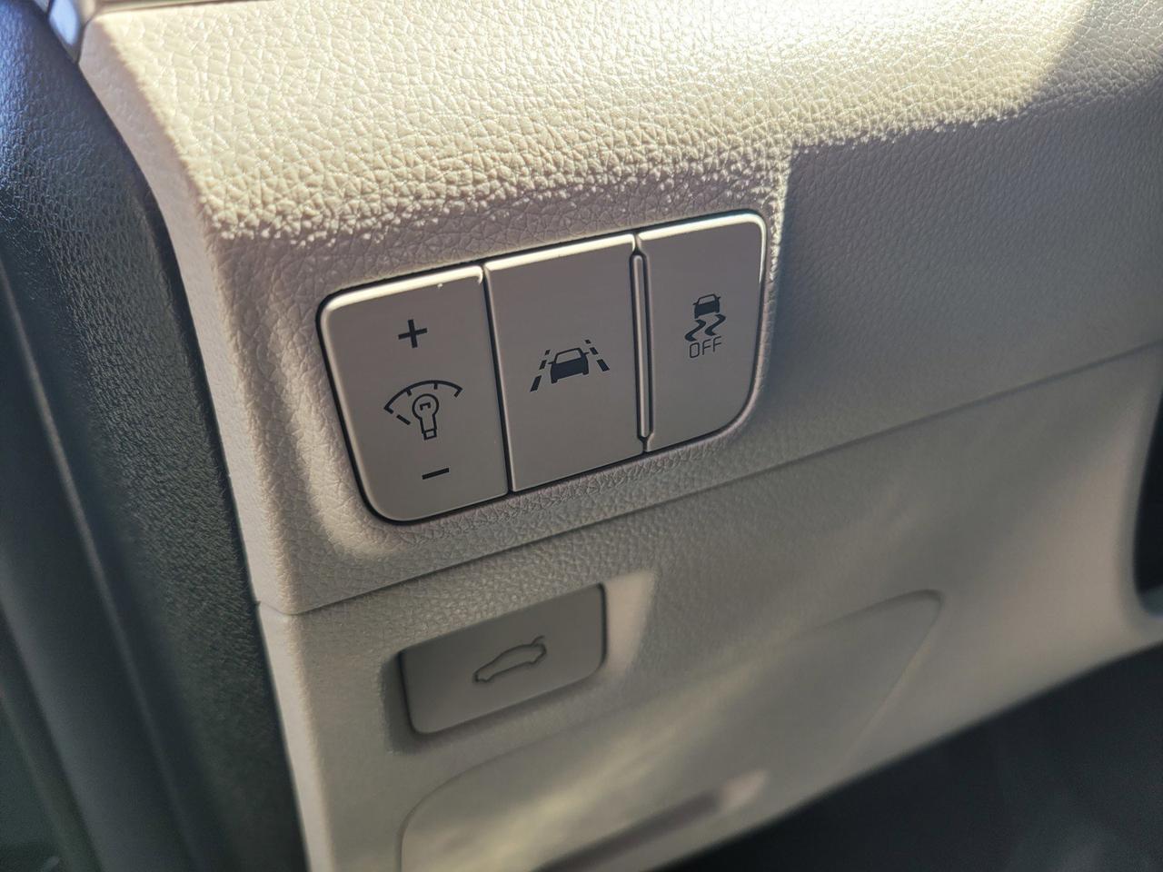 2022 KIA K5 LXS Roseville CA