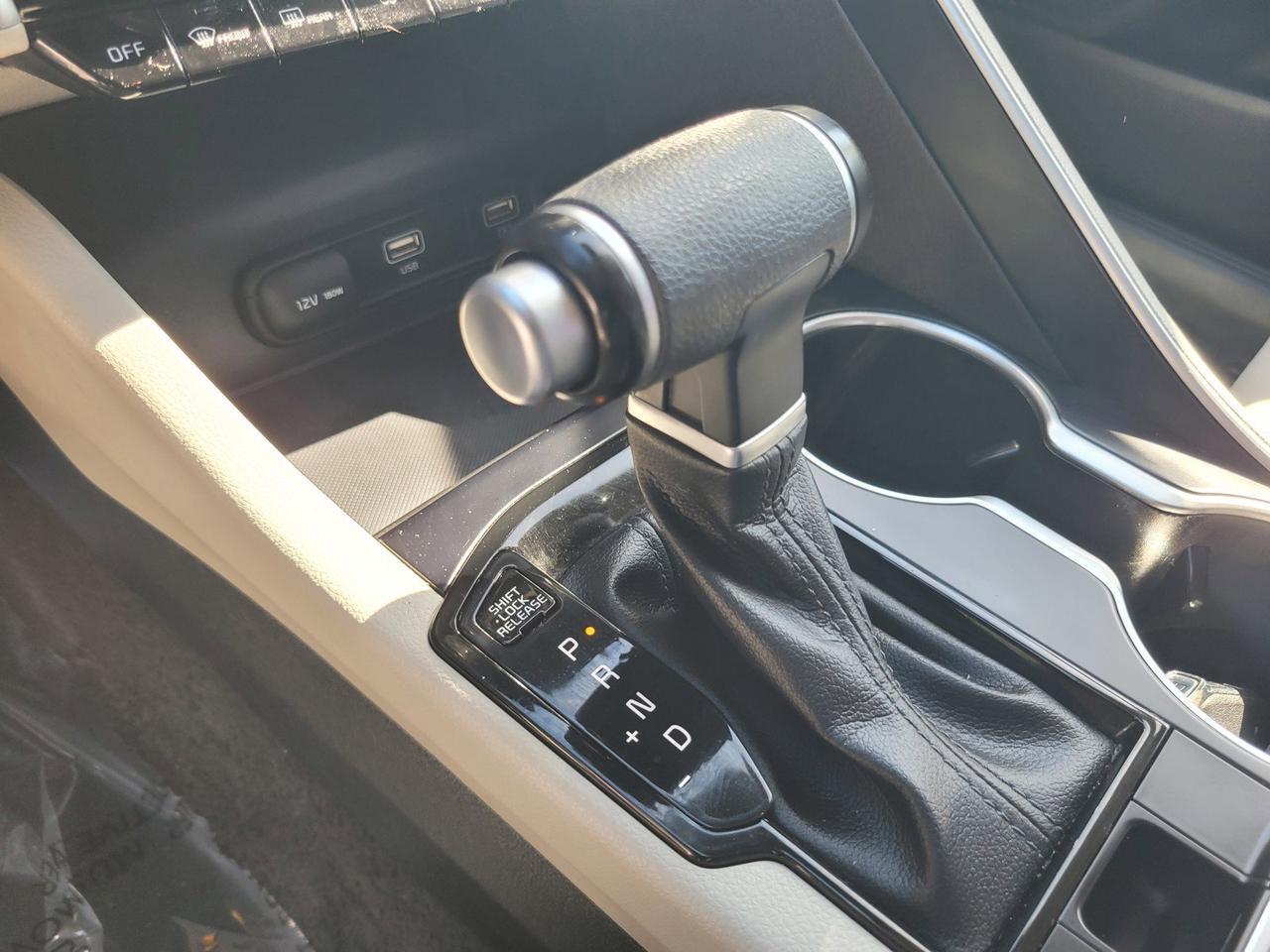 2022 KIA K5 LXS Roseville CA