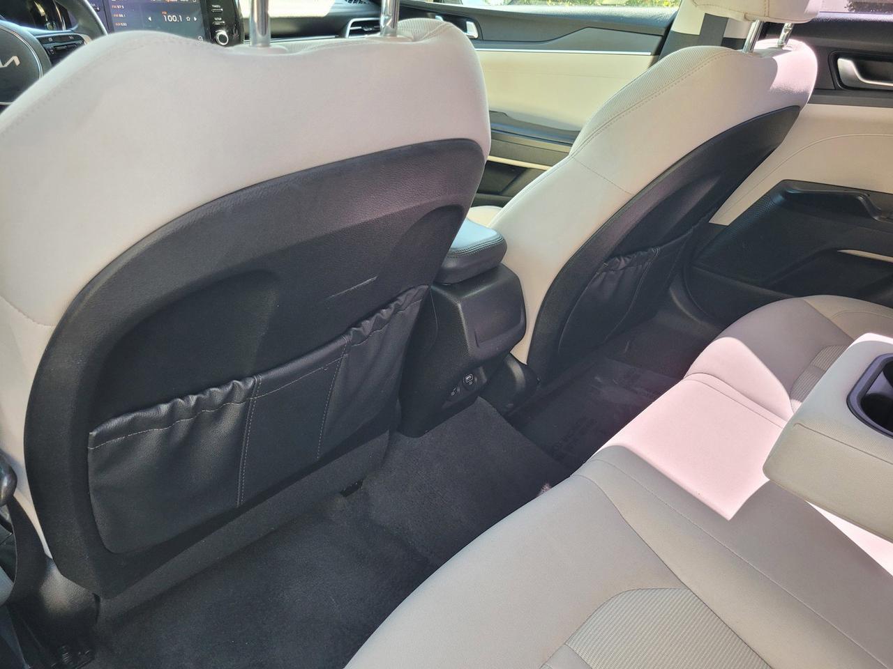 2022 KIA K5 LXS Roseville CA