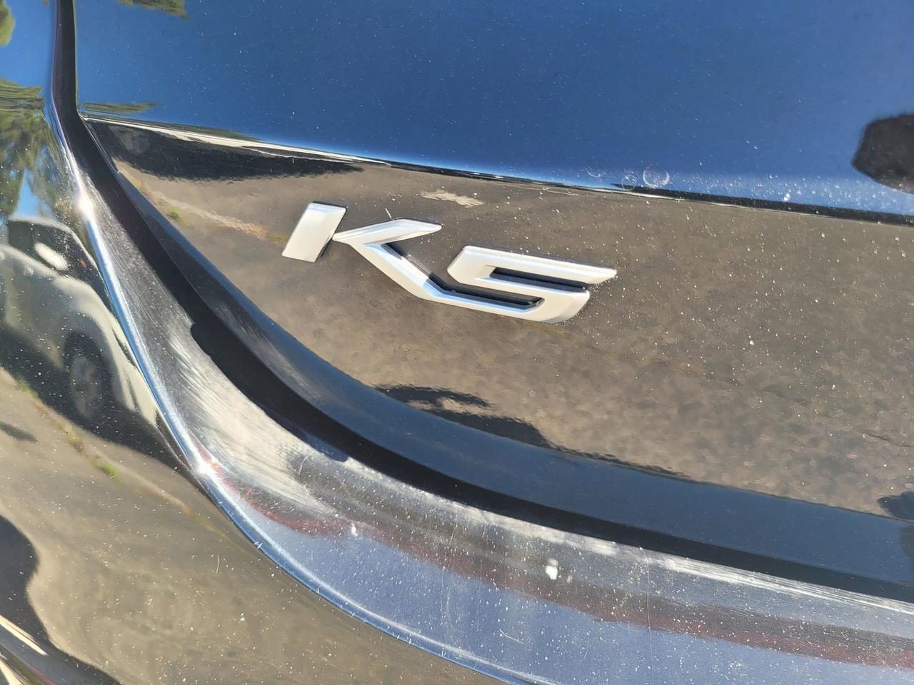 2022 KIA K5 LXS Roseville CA