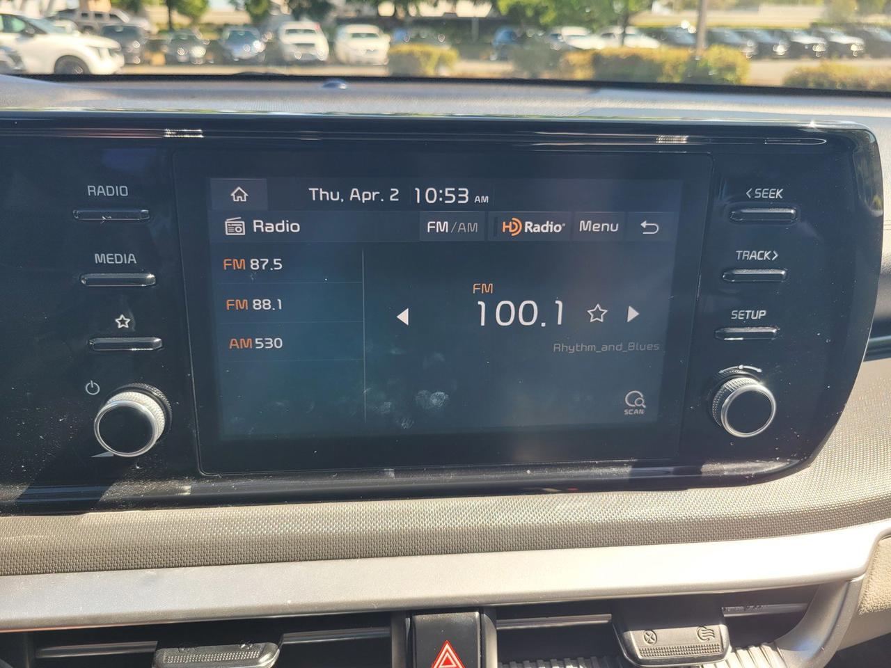 2022 KIA K5 LXS Roseville CA