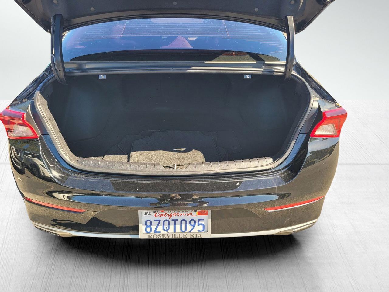 2022 KIA K5 LXS Roseville CA