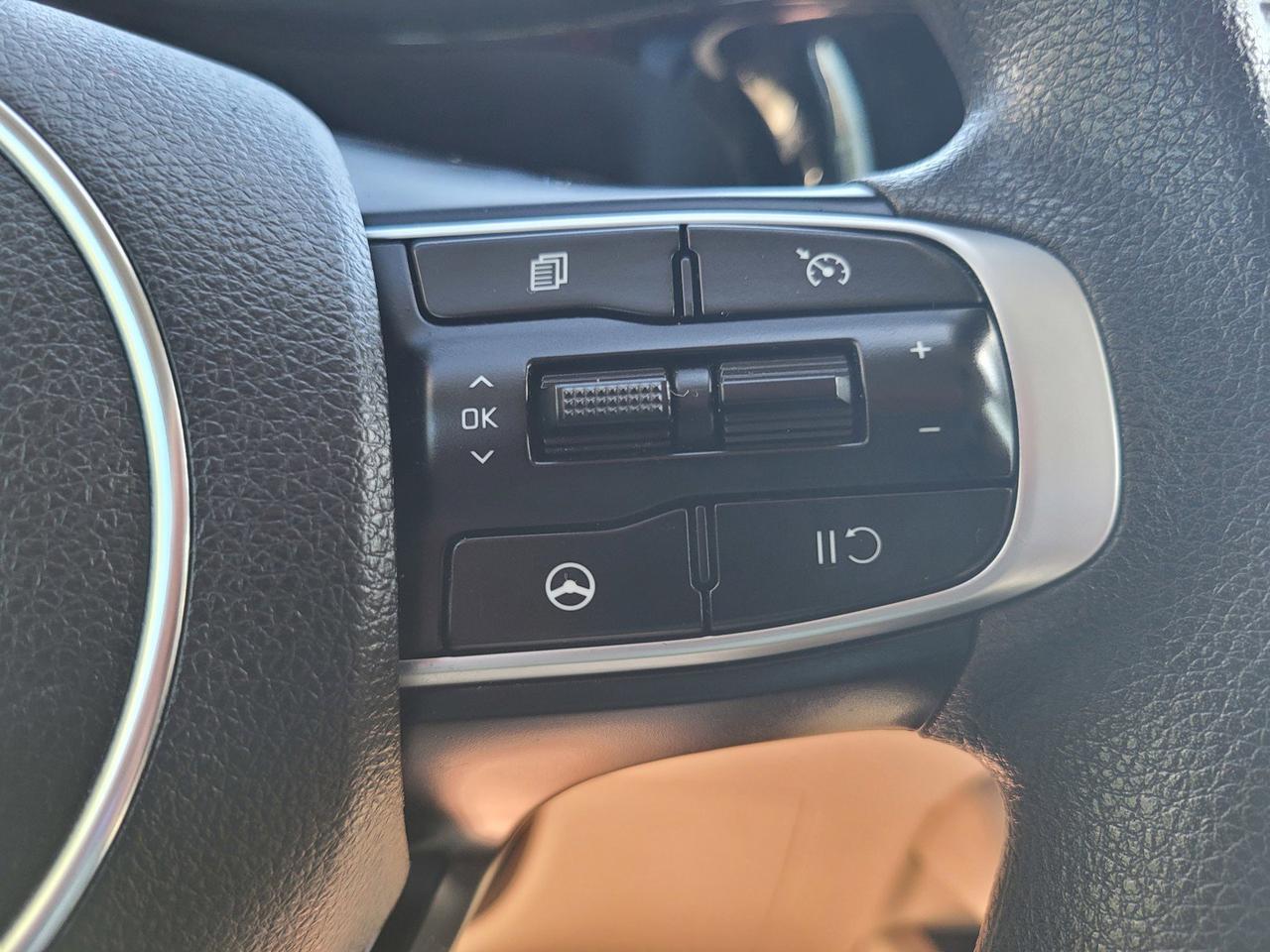 2022 KIA K5 LXS Roseville CA