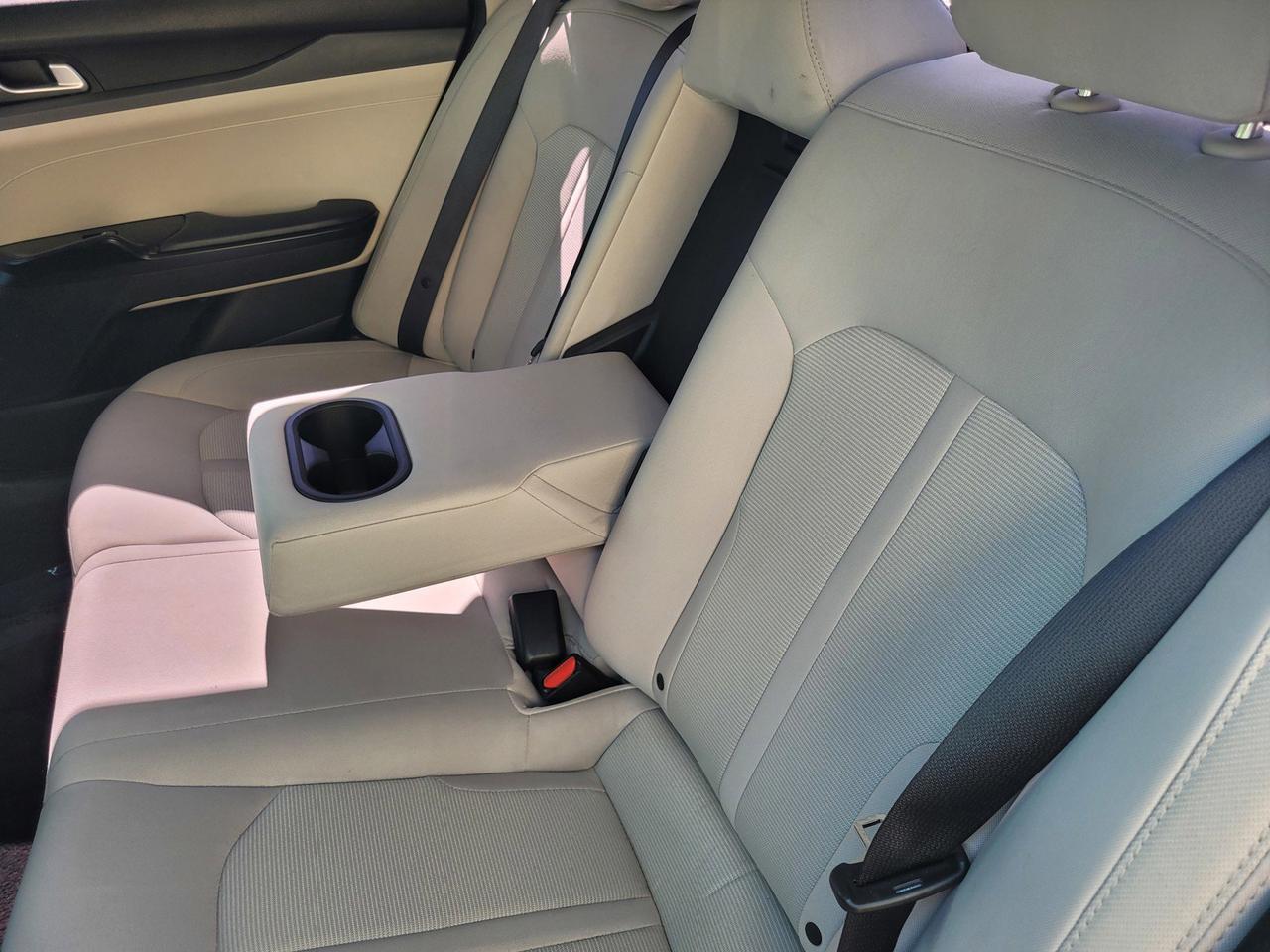 2022 KIA K5 LXS Roseville CA