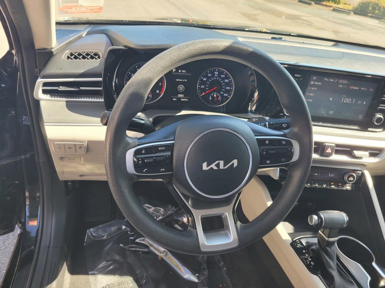 2022 KIA K5 LXS Roseville CA