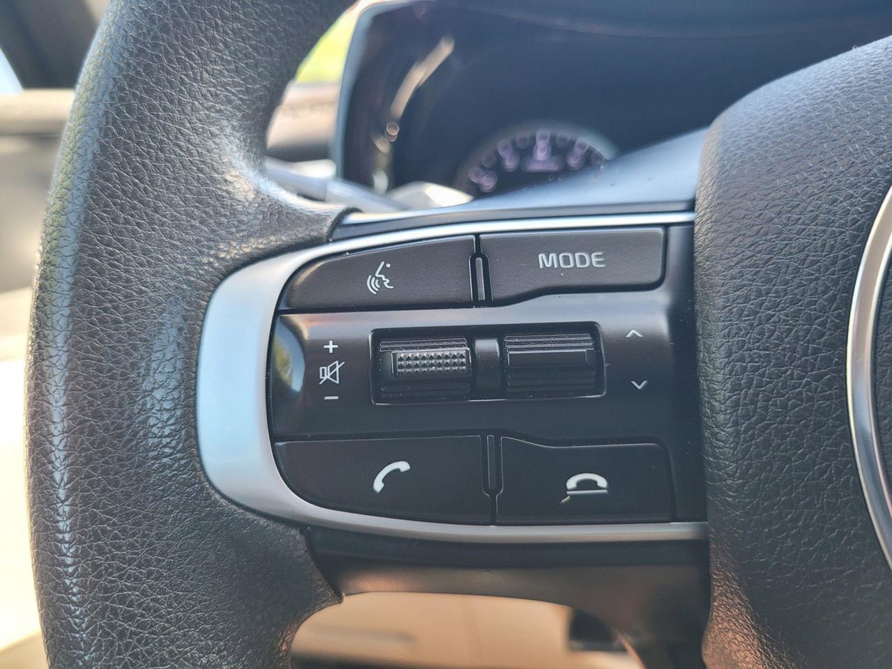 2022 KIA K5 LXS Roseville CA