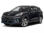 2022 KIA NIRO EV EX PREMIUM