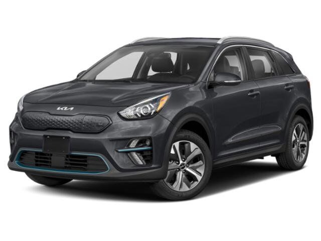2022 KIA NIRO EV EX