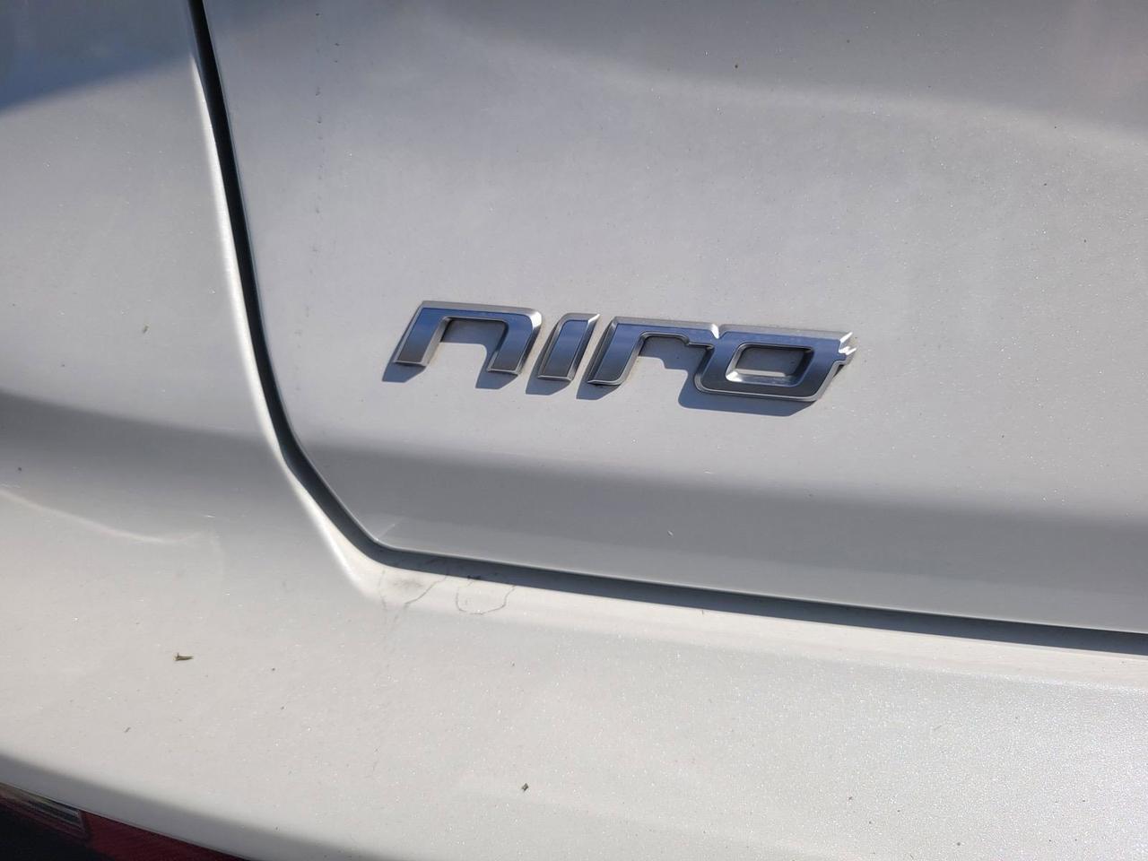 2022 KIA NIRO EV EX Roseville CA