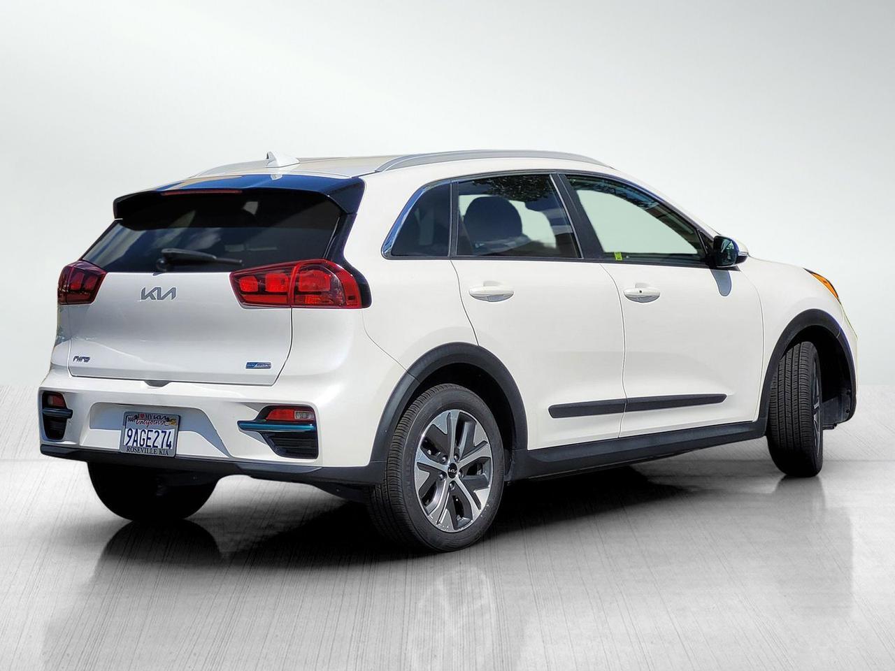 2022 KIA NIRO EV EX Roseville CA