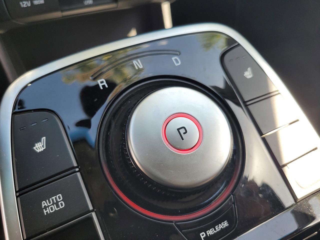 2022 KIA NIRO EV EX Roseville CA