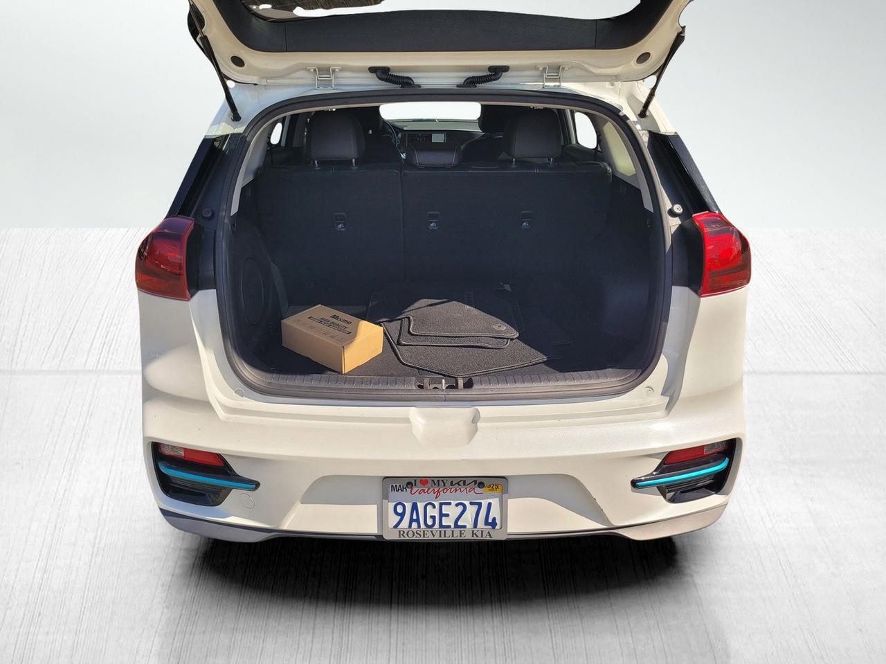 2022 KIA NIRO EV EX Roseville CA