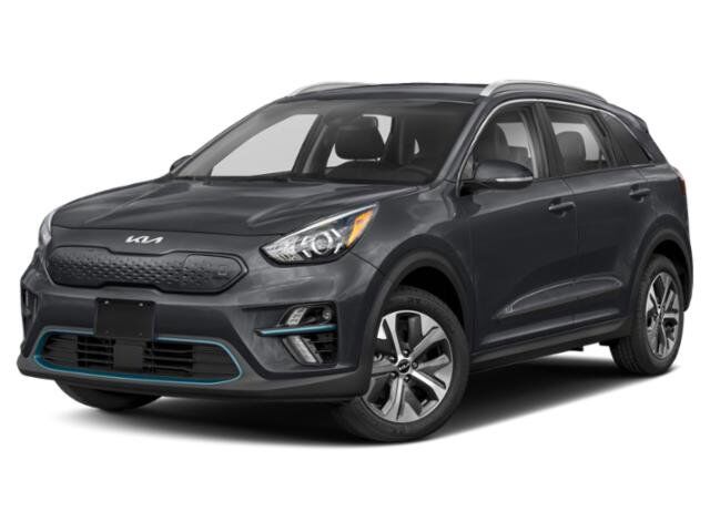 2022 KIA NIRO EV EX