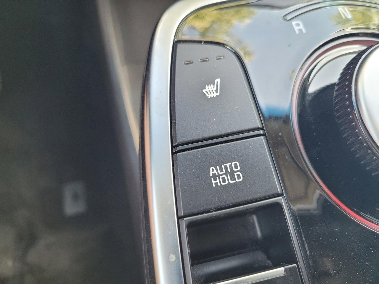 2022 KIA NIRO EV EX Roseville CA
