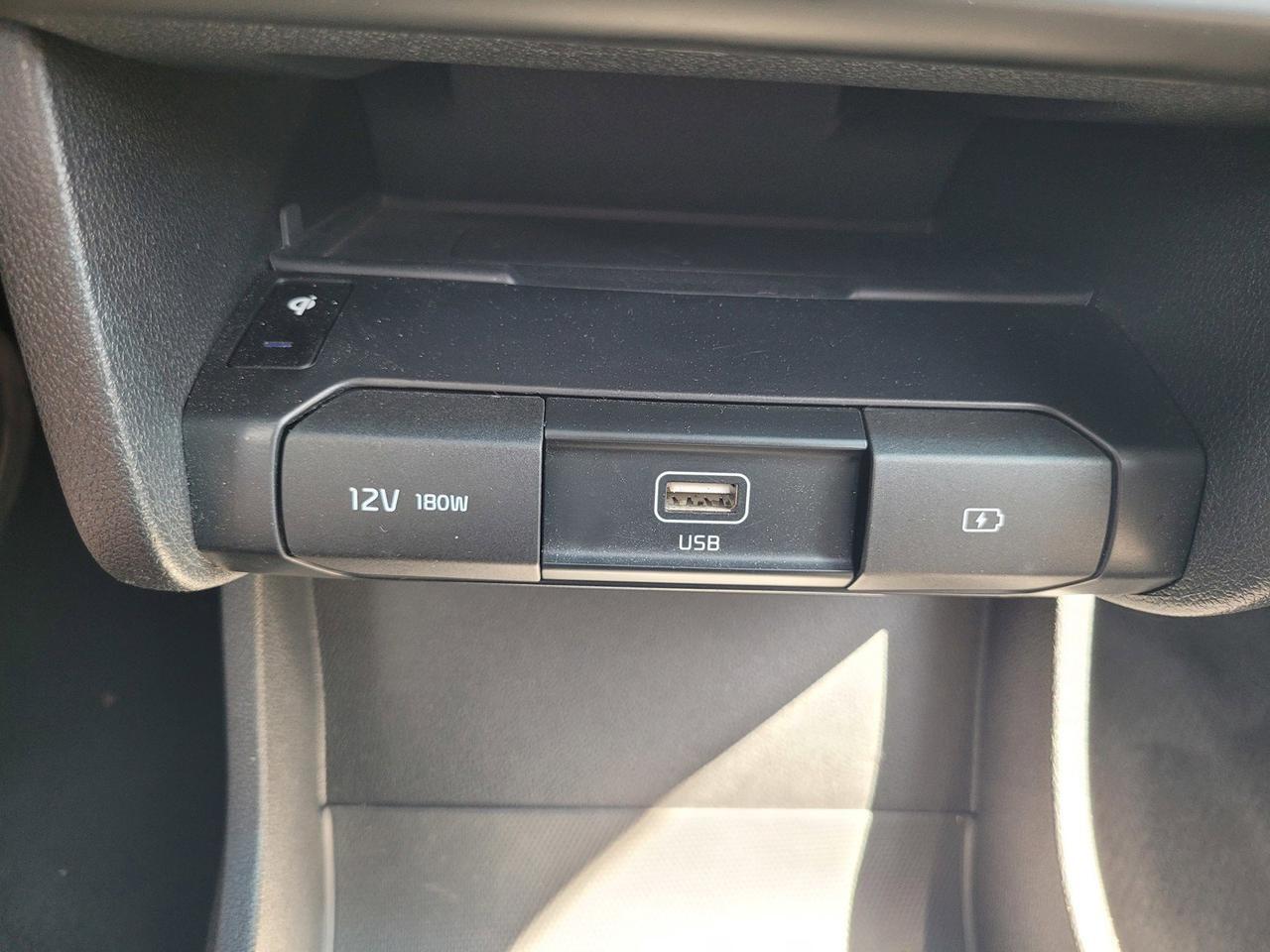 2022 KIA NIRO EV EX Roseville CA
