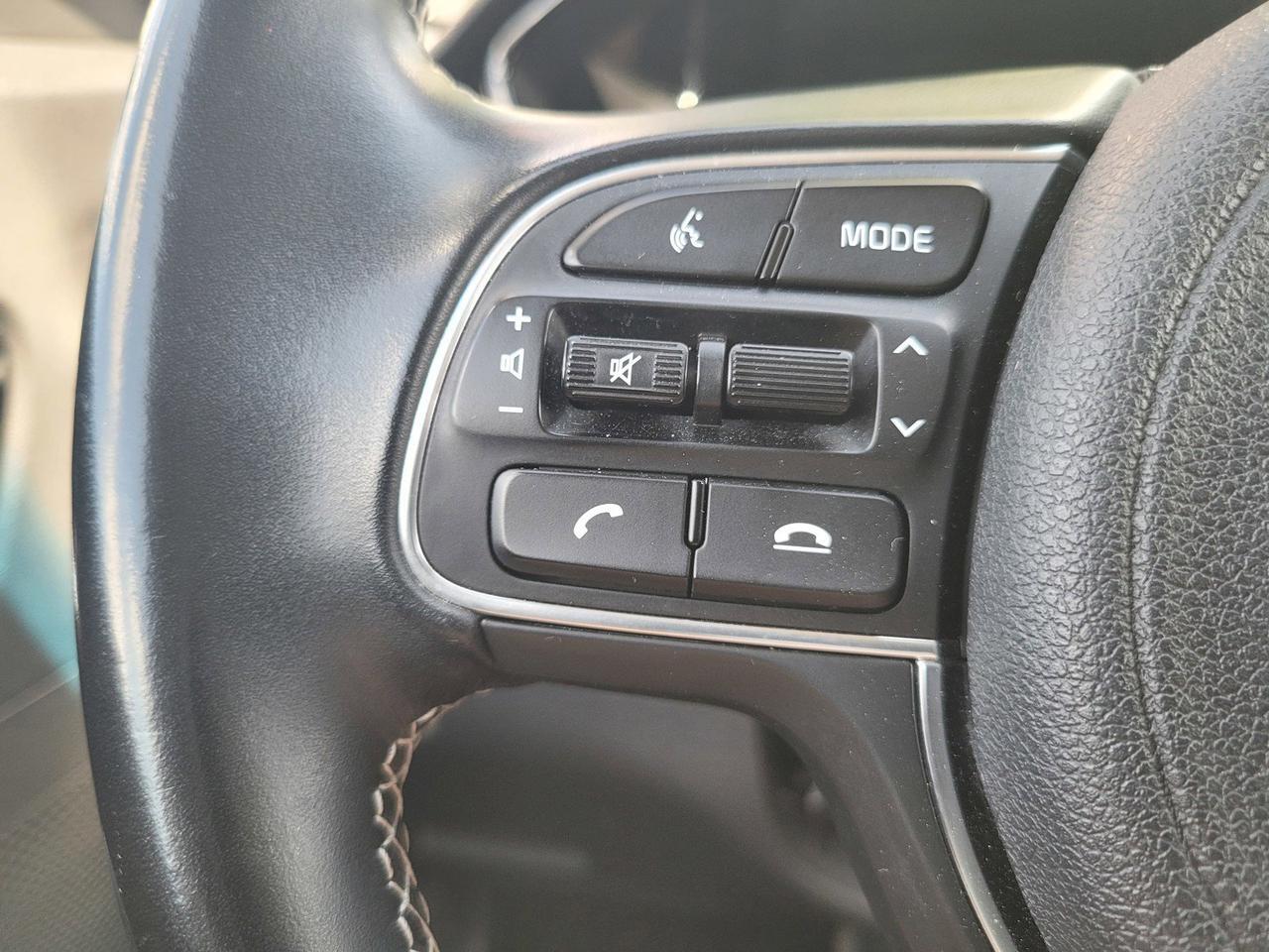 2022 KIA NIRO EV EX Roseville CA