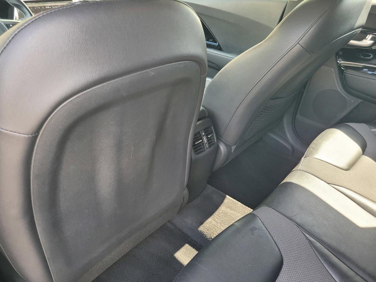 2022 KIA NIRO EV EX Roseville CA