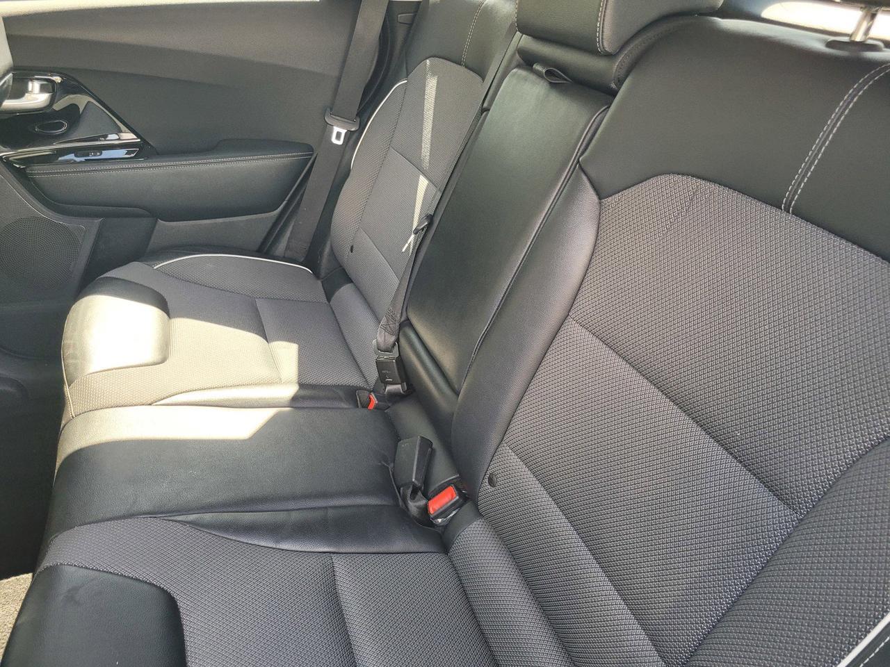 2022 KIA NIRO EV EX Roseville CA