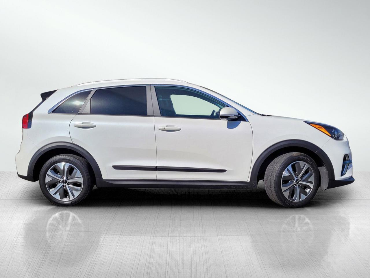 2022 KIA NIRO EV EX Roseville CA