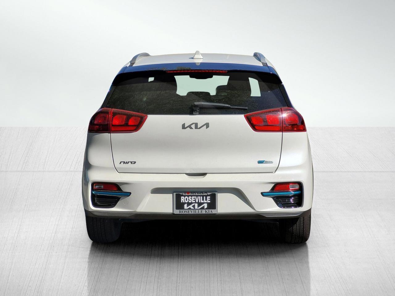 2022 KIA NIRO EV EX Roseville CA