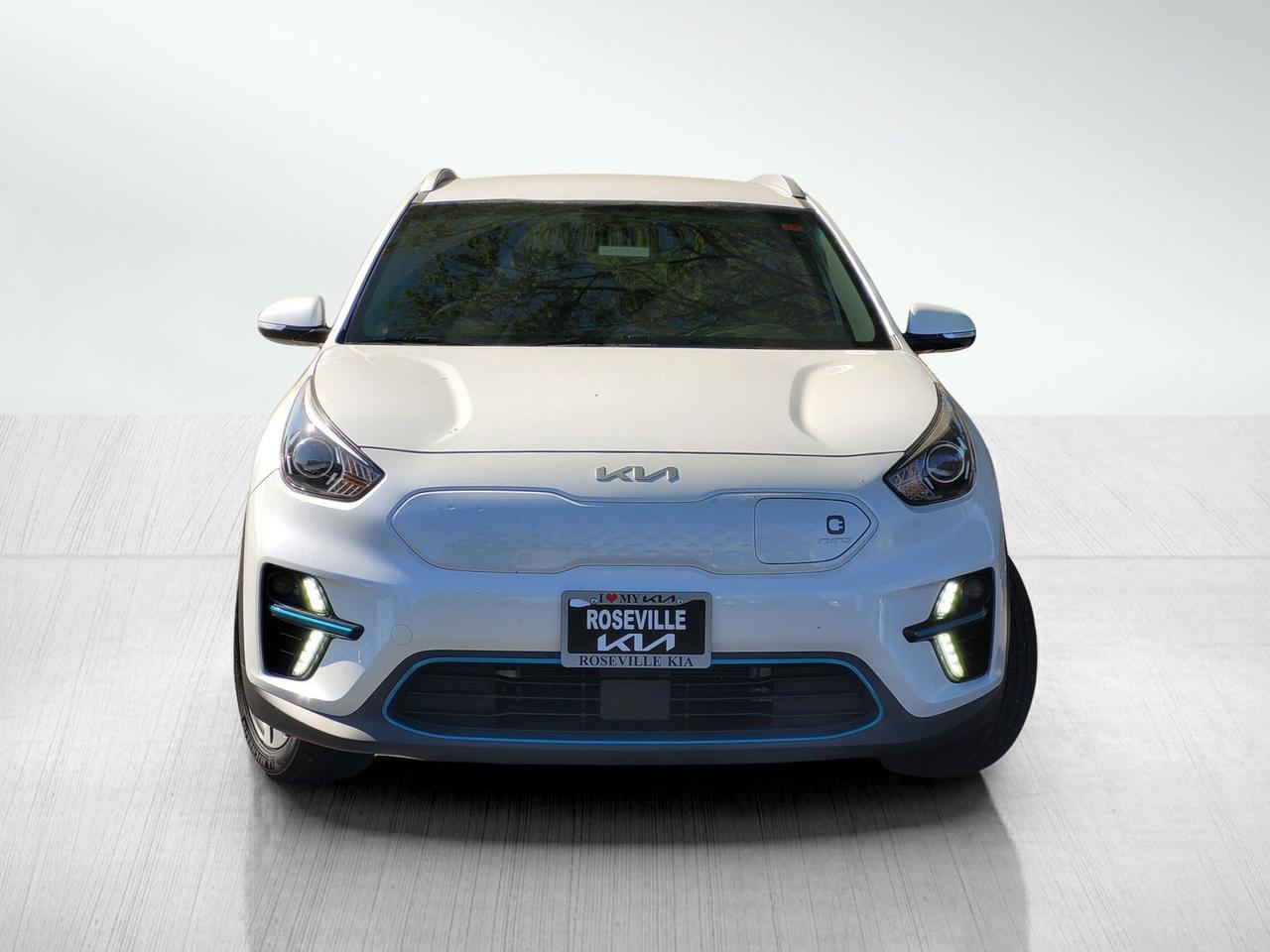 2022 KIA NIRO EV EX Roseville CA